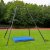 PoleSports Fallschutzmatte Aerial Rig