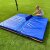 PoleSports Fallschutzmatte Aerial Rig