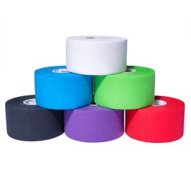 PoleSports Aerial Hoop Ø 26,9 mm - mit Tape Service