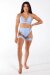 AMBR Designs Garter Belt Sky XS
