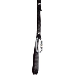 PoleSports Aerial Hoop Ø 26,9 mm Komplett-Set "Sorglos"
