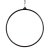 PoleSports Aerial Hoop Ø 26,9 mm Komplett-Set "Starter"