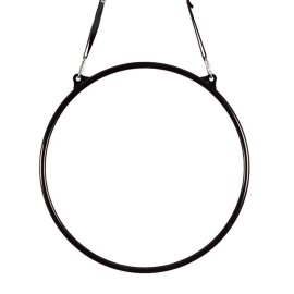 PoleSports Aerial Hoop Ø 26,9 mm Set 2-Punkt "Basic"