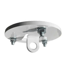 PoleSports Aerial Hoop Ø 26,9 mm Set 2-Punkt "Basic"