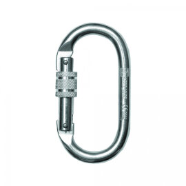 PoleSports Aerial Hoop Ø 26,9 mm Set 2-Punkt "Basic"