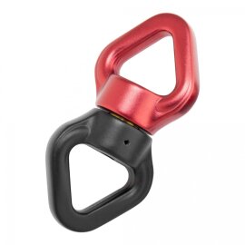 PoleSports Aerial Hoop Ø 26,9 mm Set 2-Punkt "Basic"