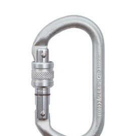 Pole Sports Vertikaltuch inkl. Fallschutzmatte, Deckenhalterung, Figur 8 und Karabiner