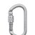 Pole Sports Vertikaltuch inkl. Fallschutzmatte, Deckenhalterung, Figur 8 und Karabiner