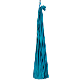 PoleSports Aerial Yoga Tuch inkl. Aufhängungszubehör