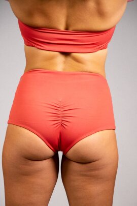 Off the Pole Shorts Essential Rose XS
