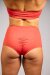 Off the Pole Shorts Essential Rose XS