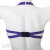 PoleFit Top VFront S Lila