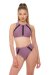 Bandurska Top Bisous XL