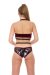 Bandurska Shorts Onirique XL