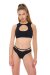 Bandurska Top Fearless L