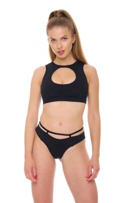 Bandurska Top Fearless XL