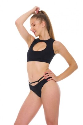 Bandurska Top Fearless XL