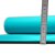 Sportmatte Flo-WorX extra-dick (183 cm x 61 cm x 10 mm) Cool Blu