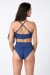 REV ACTIV Shorts Moon Navy Blue L