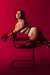 Pole Addict Top Bliss Weiß L
