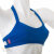 PoleFit Top VFront S Blau
