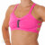PoleFit Top Bondage XS Hot Pink