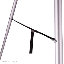 X-Pole A-Frame Aerial-Aufhängung ohne Aufhängungsösen