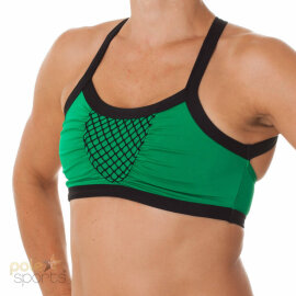 PoleFit Top Iron X S Grün