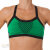 PoleFit Top Iron X S Grün