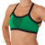 PoleFit Top Iron X S Grün