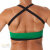 PoleFit Top Iron X S Grün