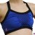 PoleFit Top Iron X S Blau