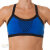 PoleFit Top Iron X S Blau