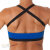 PoleFit Top Iron X S Blau