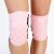 Poledancerka Knieschützer Baby Pink XS