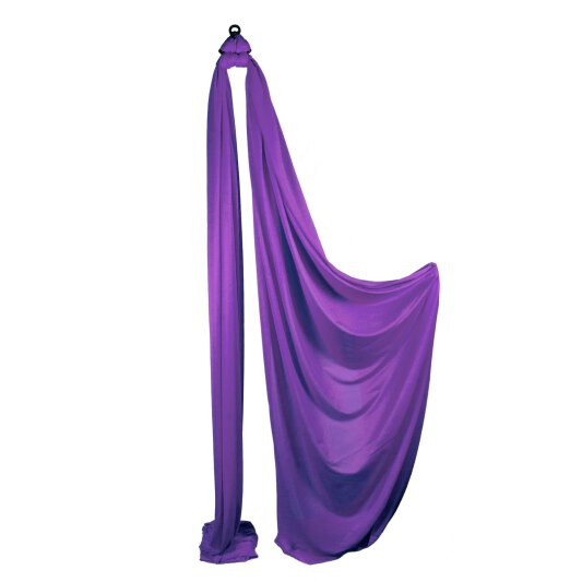 Firetoys Aerial Silk Purple