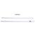 X-Pole X-Stage Lite Stangenset Pulverbeschichtet Weiß 45 mm