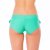 Dragonfly Hot Pants Frilled L Mint