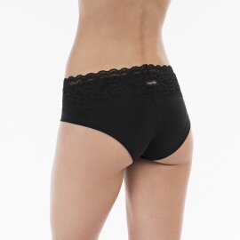 Dragonfly Shorts Mia Lace Black S