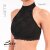 Dragonfly Top Lisette Lace Black S