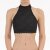 Dragonfly Top Lisette Lace Black M
