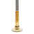 X-Pole XPert PRO (PX) Gold 45 mm 3,26 m - 3,38 m