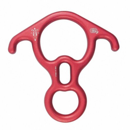 Figure 8 For Rigging Aerial Silks Red