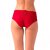 Dragonfly Shorts Mia Lace Red