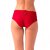Dragonfly Shorts Mia Lace Red L
