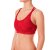 Dragonfly Top Nicole Lace Red XS