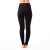 Dragonfly Leggings Adriana Lace Black XS