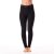 Dragonfly Leggings Adriana Lace Black S