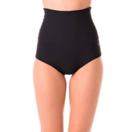 Dragonfly High Waist Shorts Betty S Schwarz