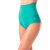 Dragonfly High Waist Shorts Betty XS Türkis